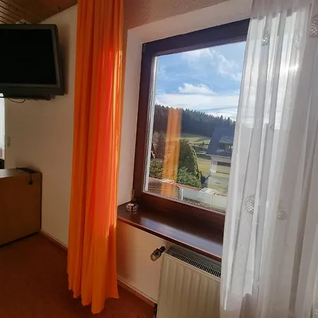 Auerhahn - - Without Breakfast Inn